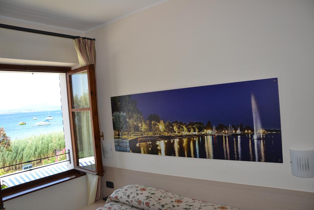 Locanda Le Palafitte Bardolino Quarto foto